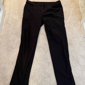 Lululemon ABC pants